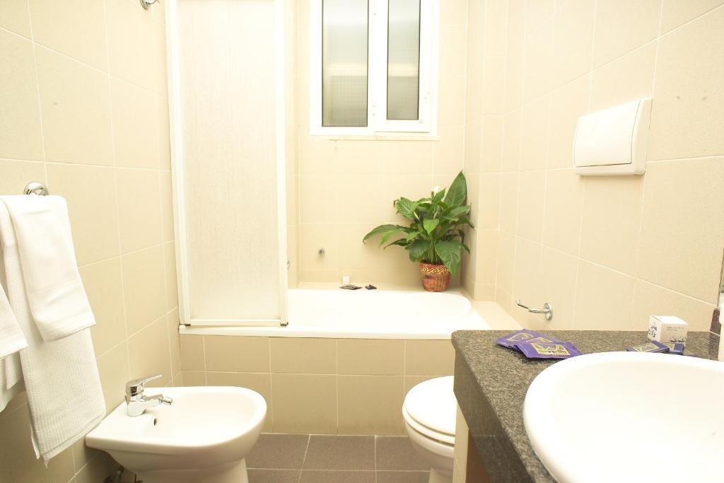 Hotel 7 Mari Bari Cameră foto